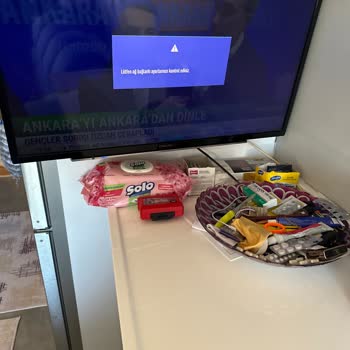 Fiber İnternet Telefon Hattına Bağlandı, 1,5 Ay Sonra Düzeltme Yapılmadı