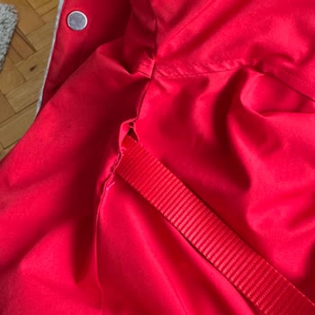 Carrefour Pet Shop'ta Max Köpek Montunun Yırtılması Ve Değişim Talebi