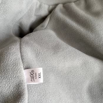 Carrefour Pet Shop'ta Max Köpek Montunun Yırtılması Ve Değişim Talebi