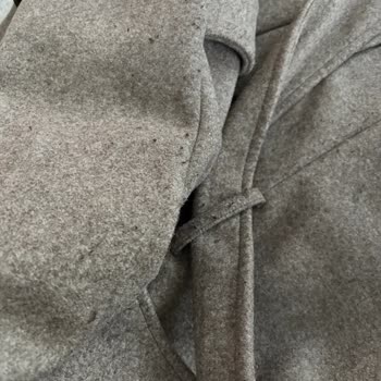 Defacto Kabanında İlk Kullanımda Belirgin Tüylenme Ve İade Talebi