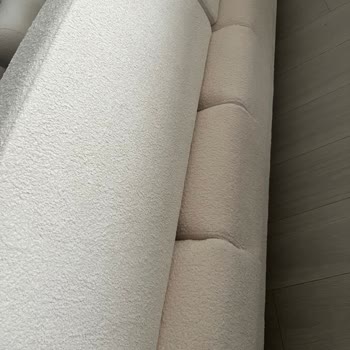 Beyaz Renkli Koltuk Ve Yemek Takımı Yanlış Renk Ve Model İle Gönderildi