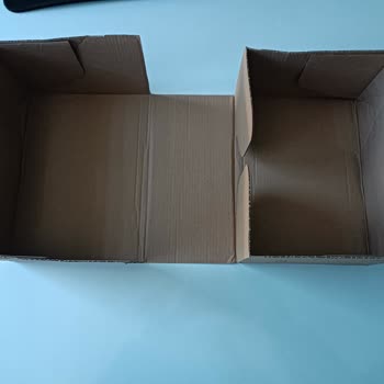 Teslim Edilen Kargo Boş Ve Korumasız: Ürün Yok, İade Talebi