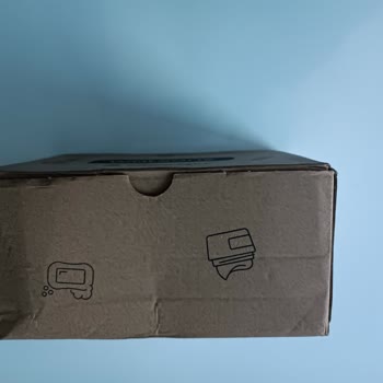 Teslim Edilen Kargo Boş Ve Korumasız: Ürün Yok, İade Talebi