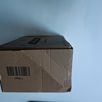 Teslim Edilen Kargo Boş Ve Korumasız: Ürün Yok, İade Talebi