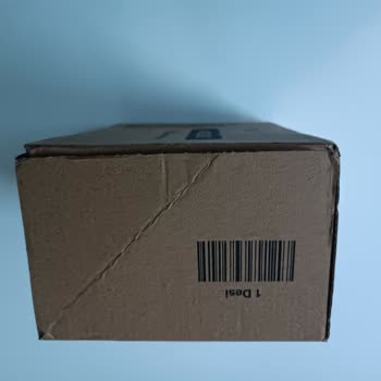 Teslim Edilen Kargo Boş Ve Korumasız: Ürün Yok, İade Talebi