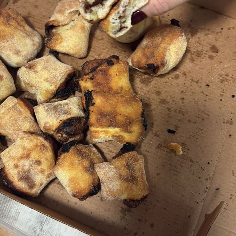 Çikolatasız Tatlı Reklam Yanıltması Ve İade Talebi