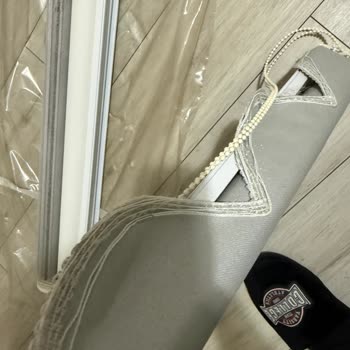 Manisa Mesir Halı Yıkama Perdelerime Zarar Verdi!