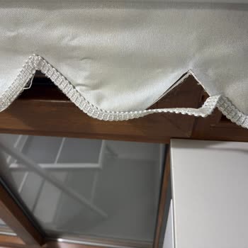 Manisa Mesir Halı Yıkama Perdelerime Zarar Verdi!