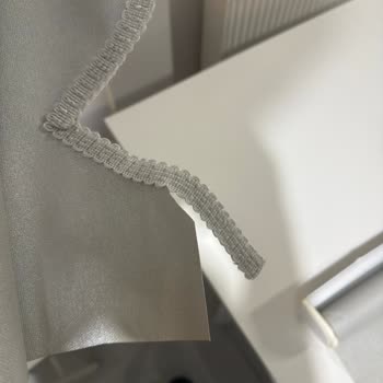 Manisa Mesir Halı Yıkama Perdelerime Zarar Verdi!