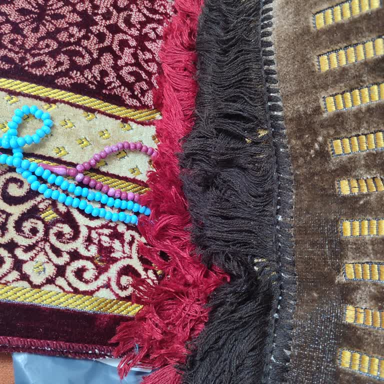 Yanlış Seccade Gönderimi Ve 750 TL Geri Ödeme Talebi