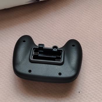 Kırık Ve Eksik Dron Gönderimi Ve İade Sürecinde Yardım Eksikliği Şikayeti