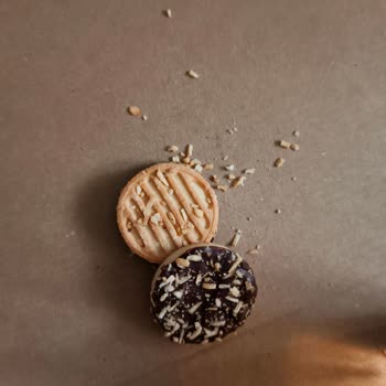 Eti Kombo Bisküvi İçinde Büyük Plastik Parça: Nefessiz Kalma Riski