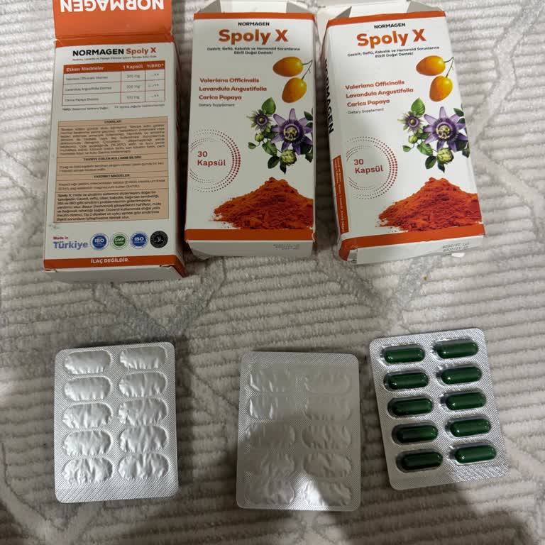 Onlineeczane.net Üzerinden Alınan Takviye Ürünün Taklit Olduğu Ve İade Talebi