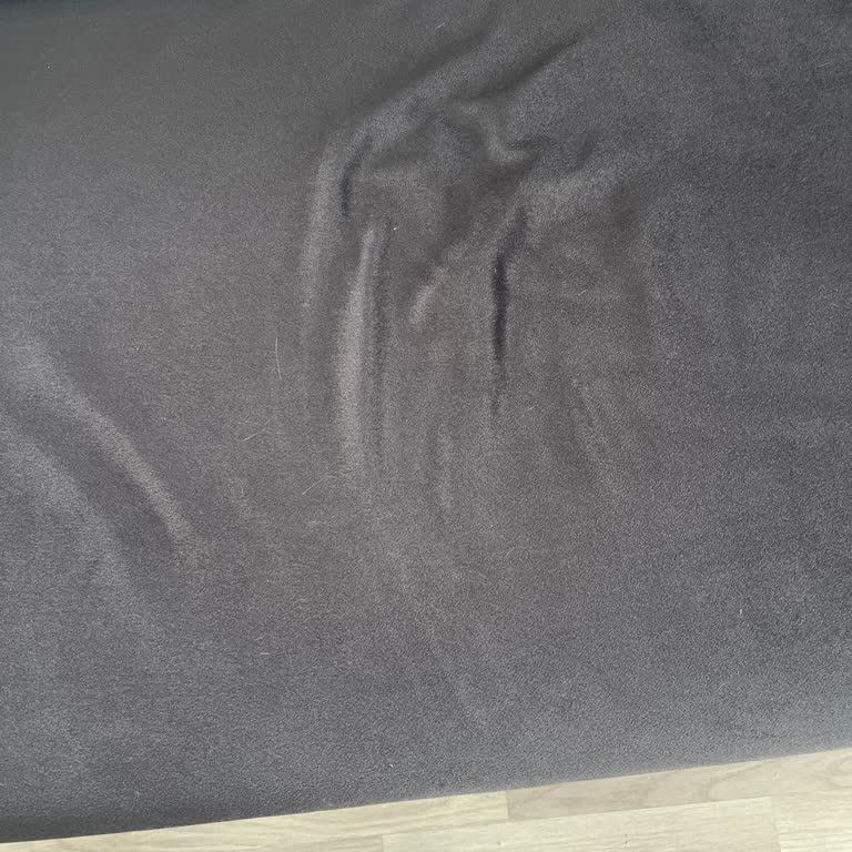 Divan Ev Mobilya’dan Arızalı 3’lü Koltuk Değişim Talebi