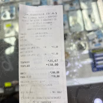 Şok Markette 19 Gün İçinde Bozulan LED Ampullere Değişim Ve İade Talebi