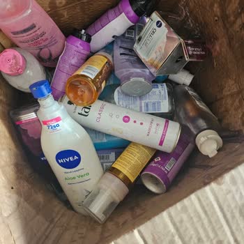 Watsons’ta Patlamış Ürünler Ve Çözüm Bulamayan Müşteri Hizmeti