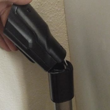 Philips 8000 Dikey Süpürgede Tekrarlanan Parça Kırılması Tasarım Hatası