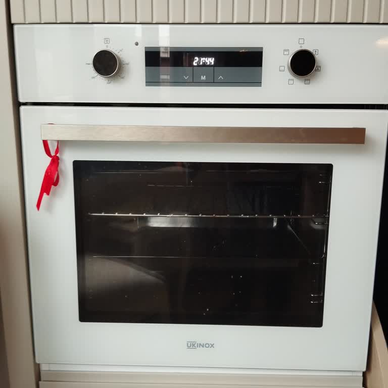 Ukinox Smart 7801 Garanti Kapsamında Değişim Ve Tamir İçin Acil Yanıt Talebi