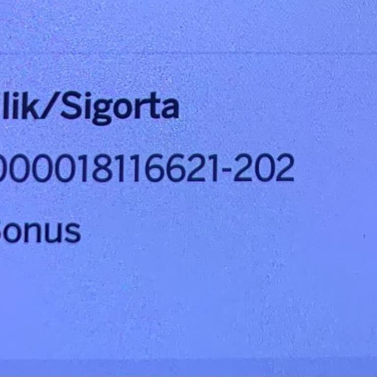 Garanti Kredi Kartından İptal Edilmiş Emeklilik Sözleşmesi İçin Yetkisiz Kesinti