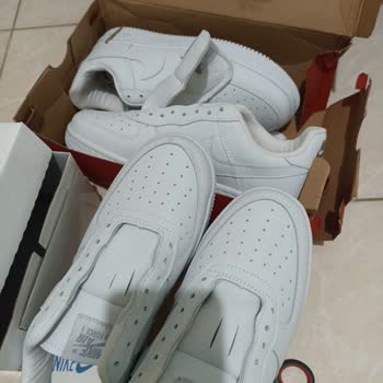 @luxseshoes Siparişimle Hiçbir Şekilde Uyuşmuyor