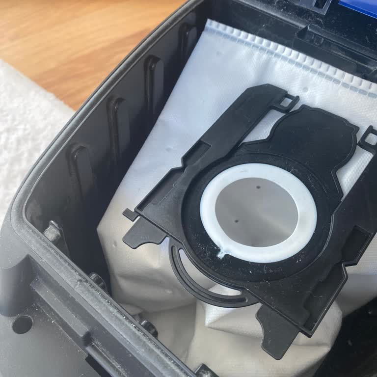 Eksik Aparatlı Süpürge Ve Su Sızdıran Ütü Nedeniyle Beko’ya Güvenim Sarsıldı