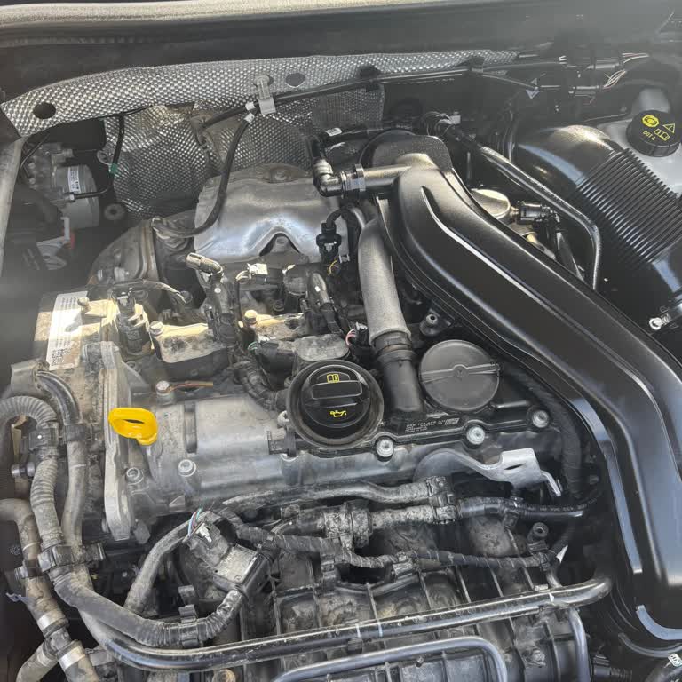 İki Kat Çekilen Ücretin İadesi Ve Motor Temizliğinin Yetersizliği