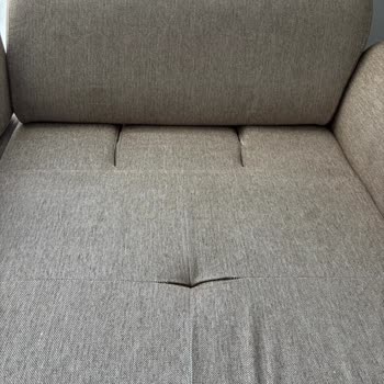 Kelebek Mobilya’da 6 Aylık Kumaş Değişim Gecikmesi Ve Alternatif Teklif Reddi