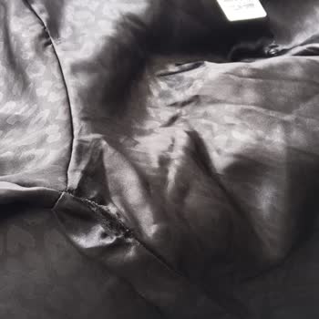 Kusurlu Pijama Takımının Dikiş Hataları Ve İade Reddi