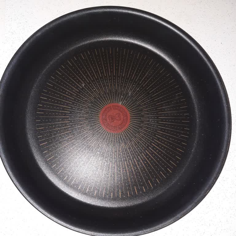 Tefal Ingenio Tencerede Kabarma Sorunu Ve Yetkili Servisin Yetersiz İncelemesi