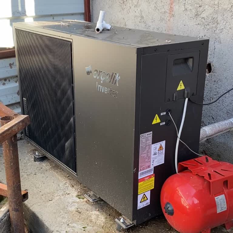 Arçelik Isı Pompası Çalışmıyor, Değişim İadesi Reddedildi