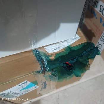 Oto55’ten Hasarlı Ürün İadesi Sonrası 3.800 TL İade Gecikmesi