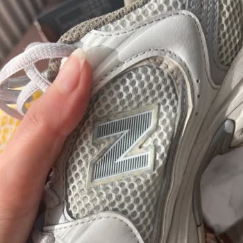 New Balance 530 Ayakkabısında Erken Yırtılma Ve Değişim Talebi