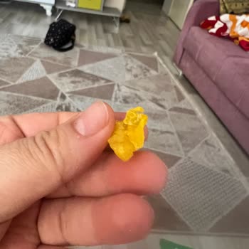 Bubu Markasından Oyun Hamurunda Cam Parçaları Keşfi Çocuk Güvenliğini Tehdit Ediyor