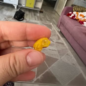 Bubu Markasından Oyun Hamurunda Cam Parçaları Keşfi Çocuk Güvenliğini Tehdit Ediyor