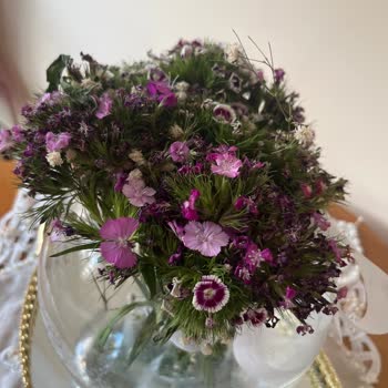 Çiçek Market’te Geciken Teslimat, Yanlış Ürün Ve İade Sorunu