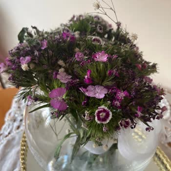 Çiçek Market’te Geciken Teslimat, Yanlış Ürün Ve İade Sorunu