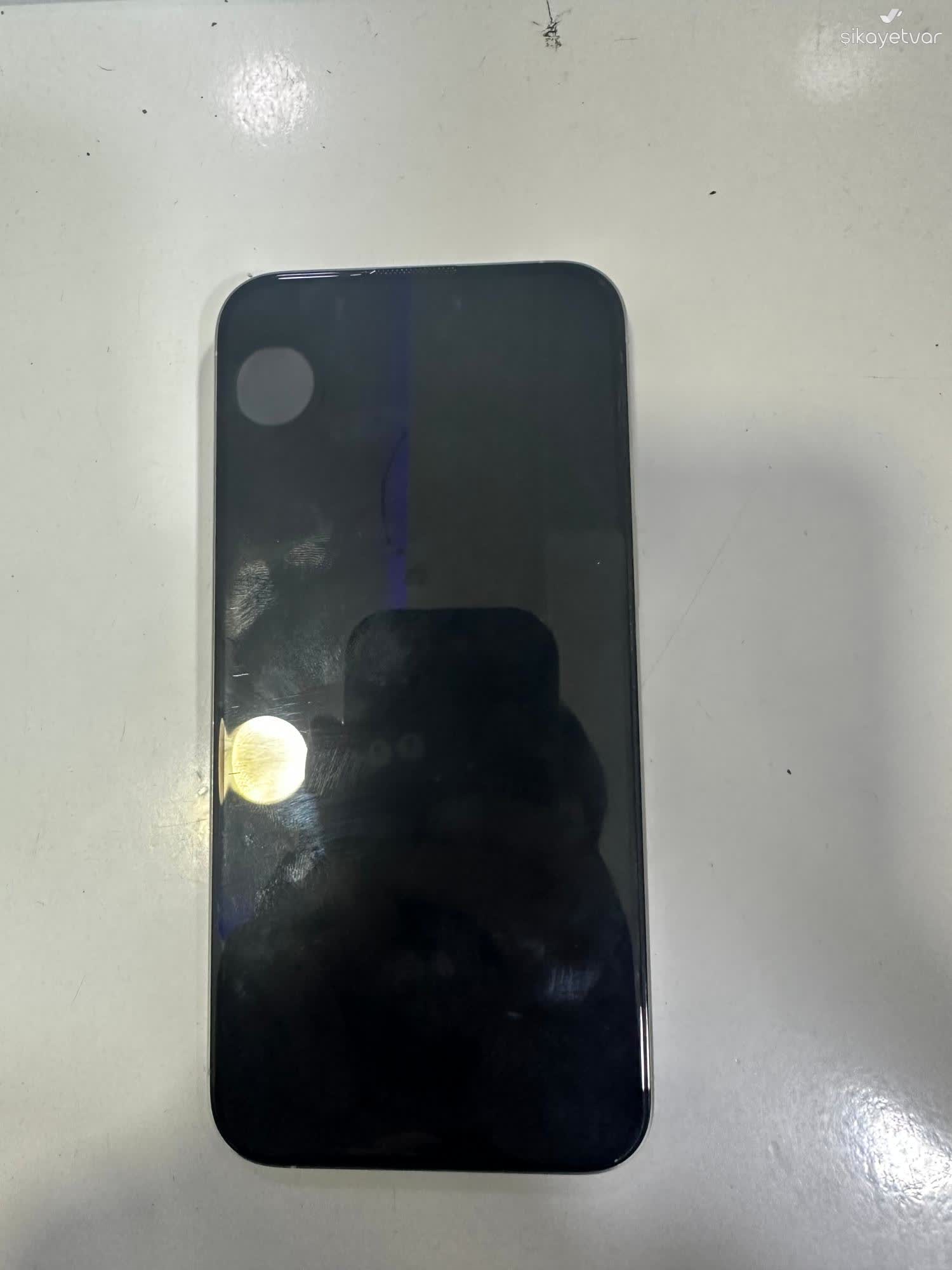 Gsm İletişim | Kadıköy iPhone 15 Pro Max Servis Arızası ve Tazmin