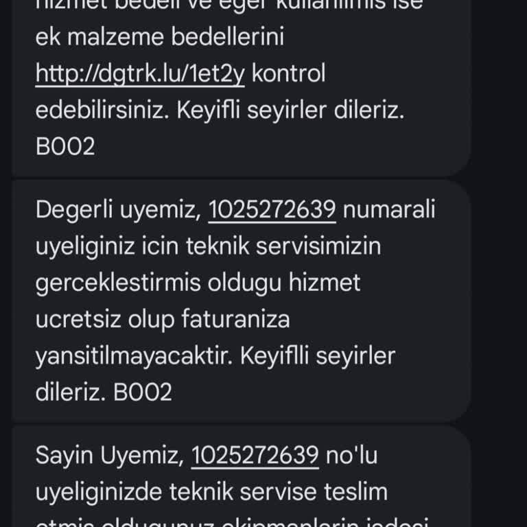 Teslim Edilen Cihaz İçin Haksız 2.000 TL Kesintisi Ve İade Talebi