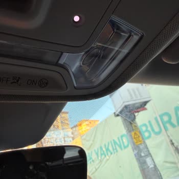 Garanti Dışı Sunroof Arızası Ve Yetkisiz Reddine İtiraz