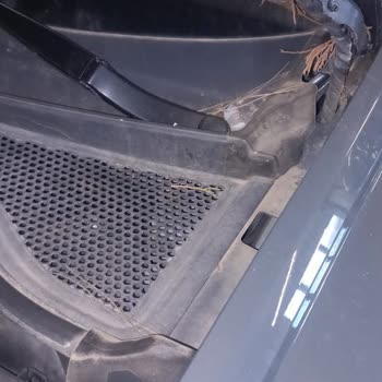 Garanti Dışı Sunroof Arızası Ve Yetkisiz Reddine İtiraz