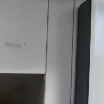 Ücretsiz Kurulum Sözünün Kırılması Ve Fırın Buharıyla Dolap Zararları