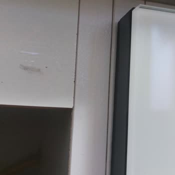 Ücretsiz Kurulum Sözünün Kırılması Ve Fırın Buharıyla Dolap Zararları