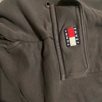 Tommy Eşofman Altlarında Çözülmemiş Delik Sorunu Ve Mağazanın Reddetme Kararı