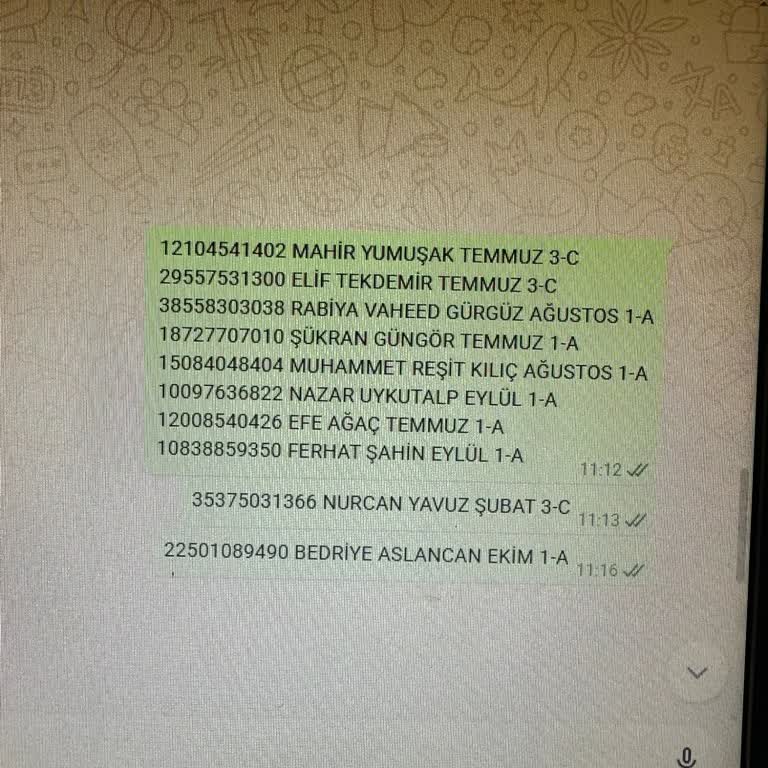 Yazılı Sınavı Kazanan Oğlumun Direksiyon Derslerine 5 Ay Başlatılamaması