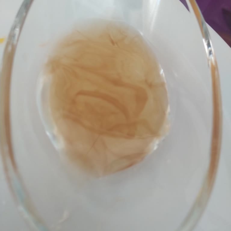 Kent Boringer Caramel Sosunun Kalitesizliği Ve Değişim Talebi