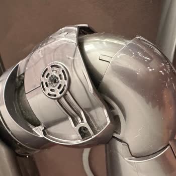 Dyson V15 Detect Garanti Sürecinde Desteksiz Kalan Ve Çoklu Arızalar Yaşatan Ürün İçin Ücretsiz Değişim Talebi