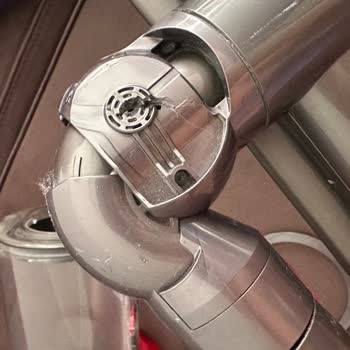 Dyson V15 Detect Garanti Sürecinde Desteksiz Kalan Ve Çoklu Arızalar Yaşatan Ürün İçin Ücretsiz Değişim Talebi