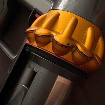 Dyson V15 Detect Garanti Sürecinde Desteksiz Kalan Ve Çoklu Arızalar Yaşatan Ürün İçin Ücretsiz Değişim Talebi