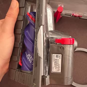 Dyson V15 Detect Garanti Sürecinde Desteksiz Kalan Ve Çoklu Arızalar Yaşatan Ürün İçin Ücretsiz Değişim Talebi