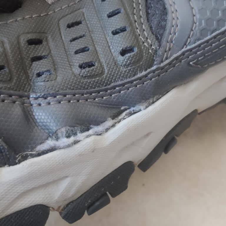 Skechers Ayakkabımda Üretim Hatası Reddedildi Değişim Talebi Kabul Edilmedi